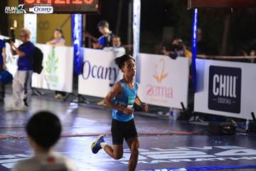 RUN TO LIVE 2024 - Ảnh #1330549