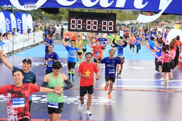 RUN TO LIVE 2024 - Ảnh #1404109
