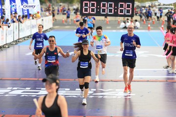 RUN TO LIVE 2024 - Ảnh #1410807