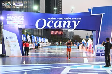 RUN TO LIVE 2024 - Ảnh #1417405