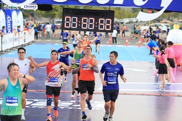 RUN TO LIVE 2024 - Ảnh #1404296