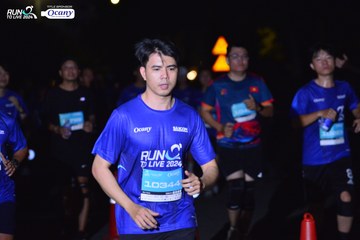 RUN TO LIVE 2024 - Ảnh #1321384