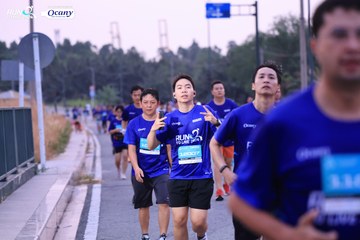 RUN TO LIVE 2024 - Ảnh #1358791