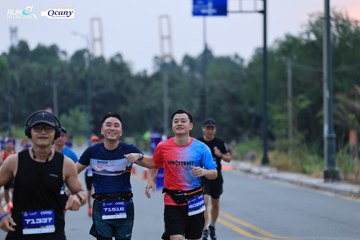 RUN TO LIVE 2024 - Ảnh #1371848