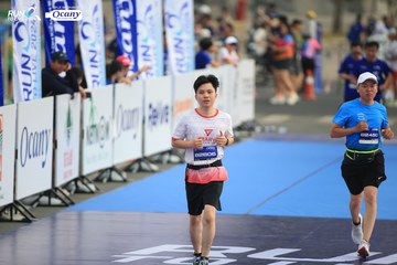 RUN TO LIVE 2024 - Ảnh #1413642