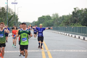 RUN TO LIVE 2024 - Ảnh #1392046