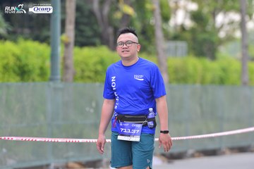 RUN TO LIVE 2024 - Ảnh #1447125
