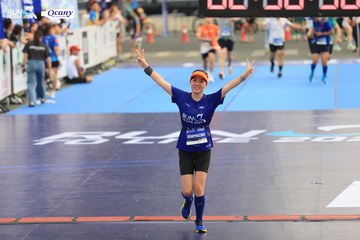 RUN TO LIVE 2024 - Ảnh #1410349