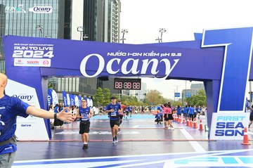 RUN TO LIVE 2024 - Ảnh #1420933