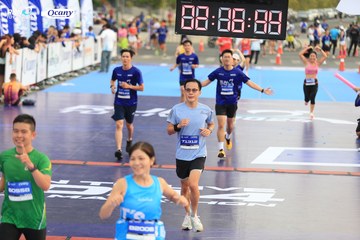RUN TO LIVE 2024 - Ảnh #1406541