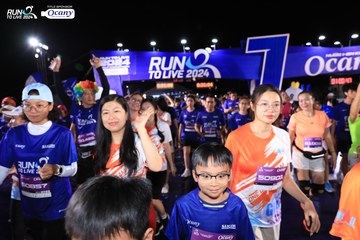 RUN TO LIVE 2024 - Ảnh #1320326