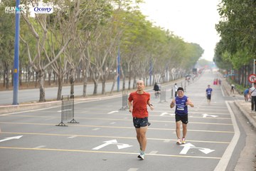 RUN TO LIVE 2024 - Ảnh #1421606