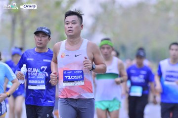 RUN TO LIVE 2024 - Ảnh #1336994