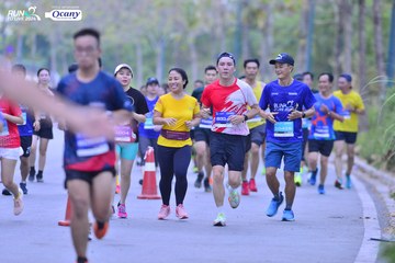 RUN TO LIVE 2024 - Ảnh #1336413