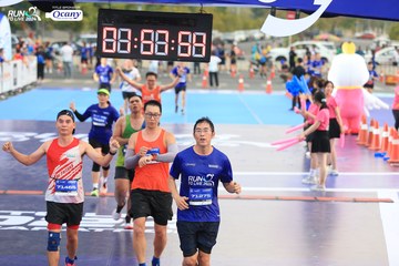 RUN TO LIVE 2024 - Ảnh #1404295