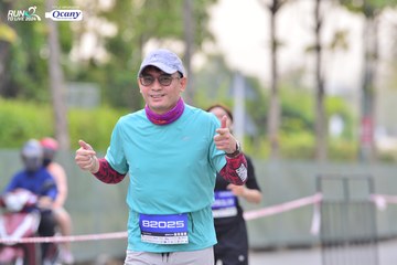 RUN TO LIVE 2024 - Ảnh #1444597