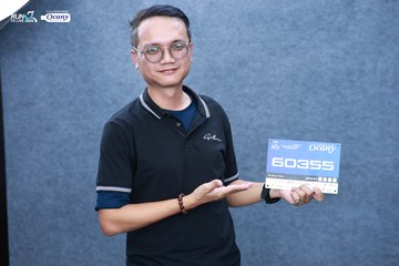 RUN TO LIVE 2024 - Ảnh #1313990