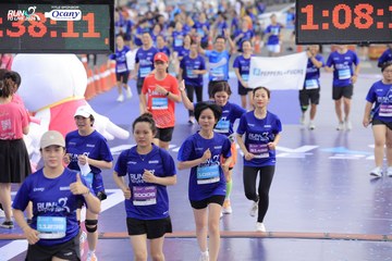 RUN TO LIVE 2024 - Ảnh #1351267