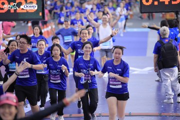RUN TO LIVE 2024 - Ảnh #1360010