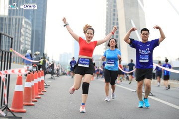 RUN TO LIVE 2024 - Ảnh #1350189