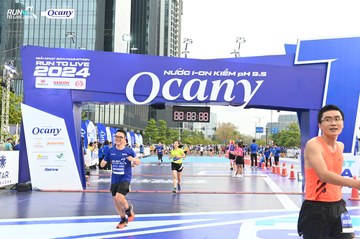 RUN TO LIVE 2024 - Ảnh #1421481