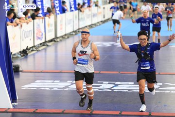 RUN TO LIVE 2024 - Ảnh #1411549