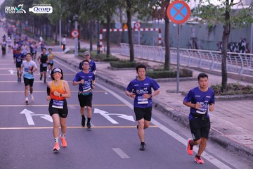 RUN TO LIVE 2024 - Ảnh #1434122