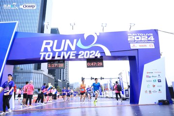 RUN TO LIVE 2024 - Ảnh #1373001