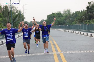 RUN TO LIVE 2024 - Ảnh #1392010