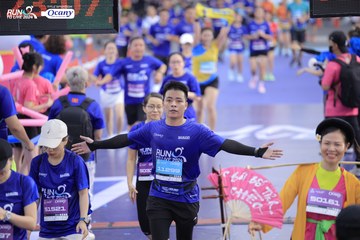 RUN TO LIVE 2024 - Ảnh #1361557