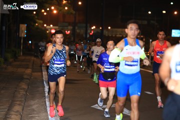 RUN TO LIVE 2024 - Ảnh #1321903