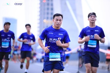 RUN TO LIVE 2024 - Ảnh #1325957