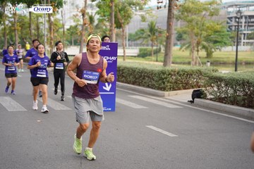 RUN TO LIVE 2024 - Ảnh #1389543