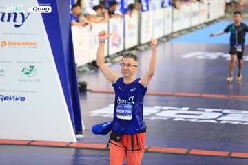 RUN TO LIVE 2024 - Ảnh #1411539
