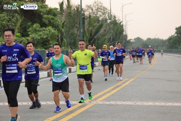 RUN TO LIVE 2024 - Ảnh #1399781