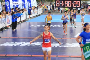 RUN TO LIVE 2024 - Ảnh #1333838