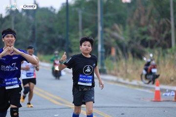 RUN TO LIVE 2024 - Ảnh #1371507