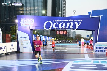 RUN TO LIVE 2024 - Ảnh #1417584