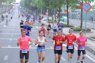 RUN TO LIVE 2024 - Ảnh #1434732