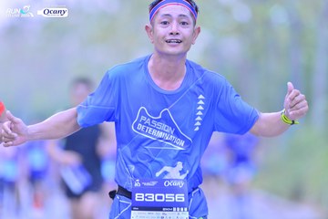 RUN TO LIVE 2024 - Ảnh #1335904