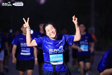 RUN TO LIVE 2024 - Ảnh #1347424