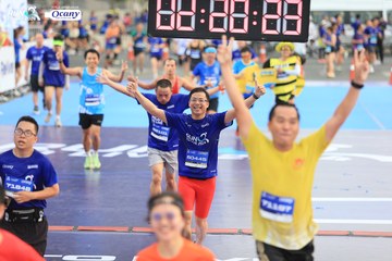 RUN TO LIVE 2024 - Ảnh #1408097