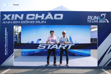 RUN TO LIVE 2024 - Ảnh #1314439
