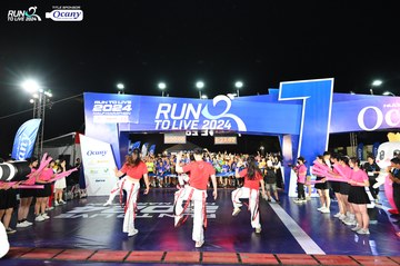 RUN TO LIVE 2024 - Ảnh #1320130
