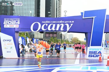 RUN TO LIVE 2024 - Ảnh #1423181