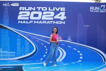 RUN TO LIVE 2024 - Ảnh #1310657