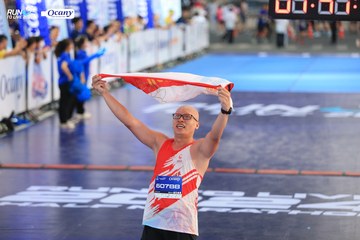 RUN TO LIVE 2024 - Ảnh #1372623