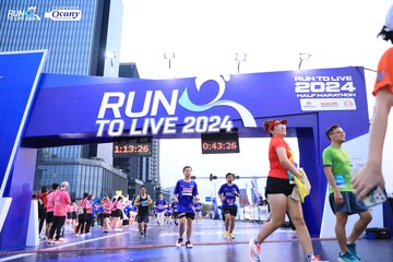 RUN TO LIVE 2024 - Ảnh #1374560