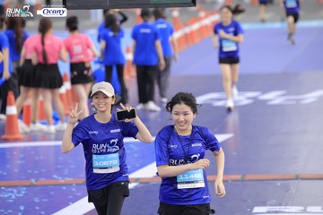RUN TO LIVE 2024 - Ảnh #1391624