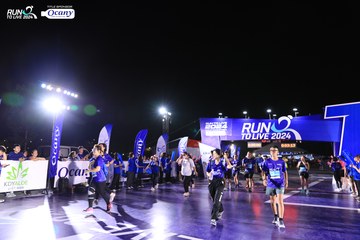 RUN TO LIVE 2024 - Ảnh #1319709
